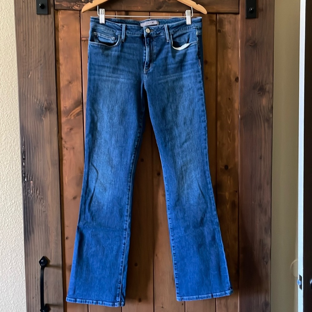 Joes Bootcut Jeans